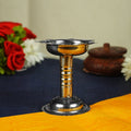 Sri Rudra Steel Diya Big (SR 01523) | Grocsy