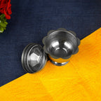Sri Rudra Kumkum Bharani With Base (SR 01530) | Grocsy
