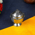 Sri Rudra Kumkum Bharani With Base (SR 01530) | Grocsy