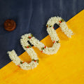 Sri Rudra 2D Hat and Hat (SR 10135) | Grocsy