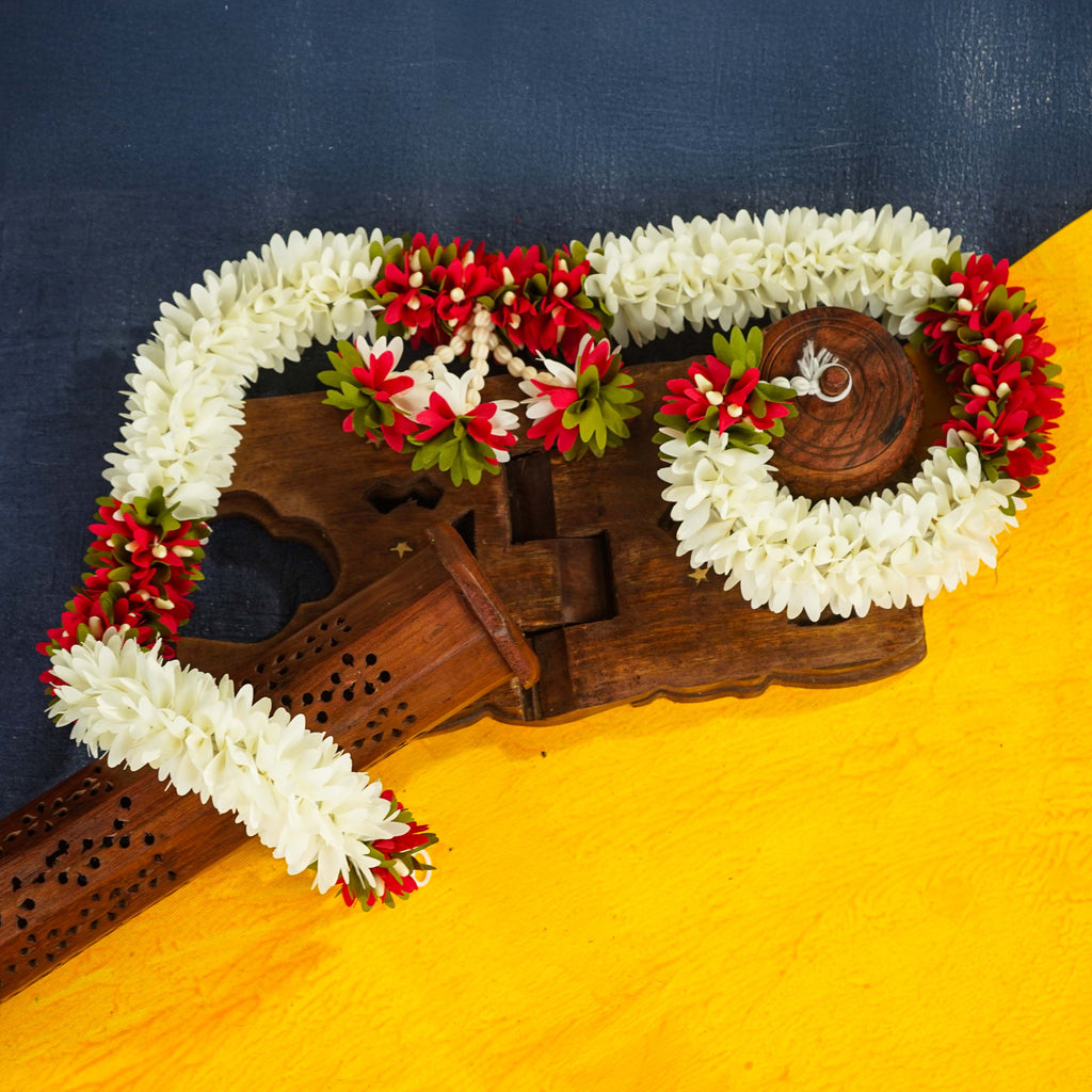 Sri Rudra Half Sakra To Mala (SR 02425) | Grocsy