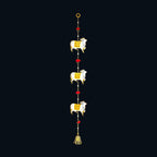 Sri Rudra Cow Hanging (SR 03303) | Grocsy