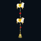 Sri Rudra Cow Hanging (SR 03303) | Grocsy