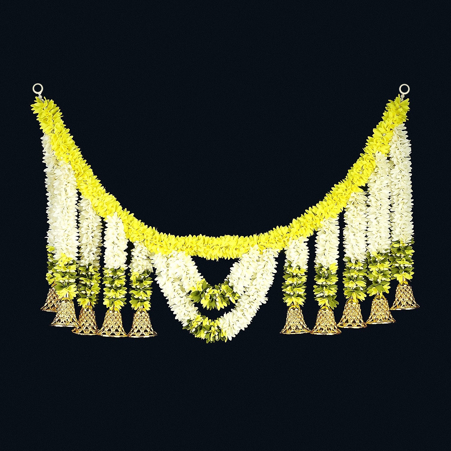 Sri Rudra Thoran Garland (SR 02426) | Grocsy