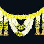 Sri Rudra Thoran Garland (SR 02426) | Grocsy