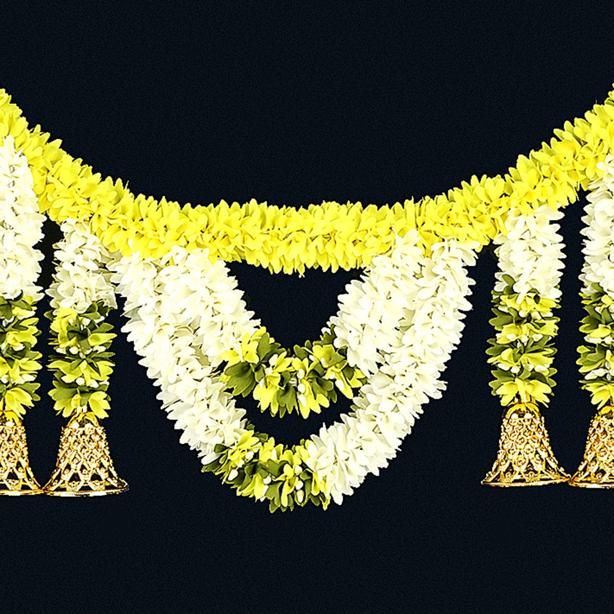 Sri Rudra Thoran Garland (SR 02426) | Grocsy
