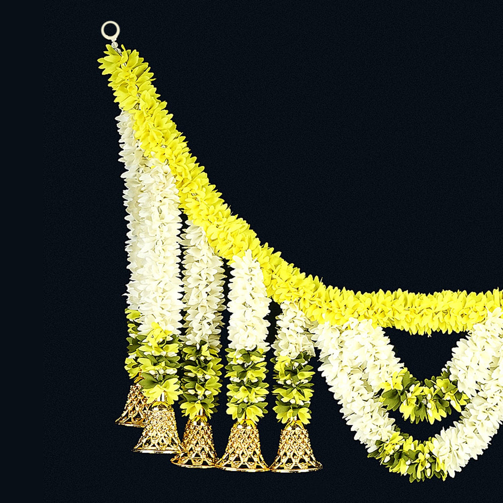 Sri Rudra Thoran Garland (SR 02426) | Grocsy