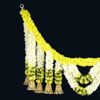 Sri Rudra Thoran Garland (SR 02426) | Grocsy