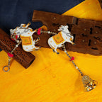 Sri Rudra Cow Hanging (SR 03303) | Grocsy