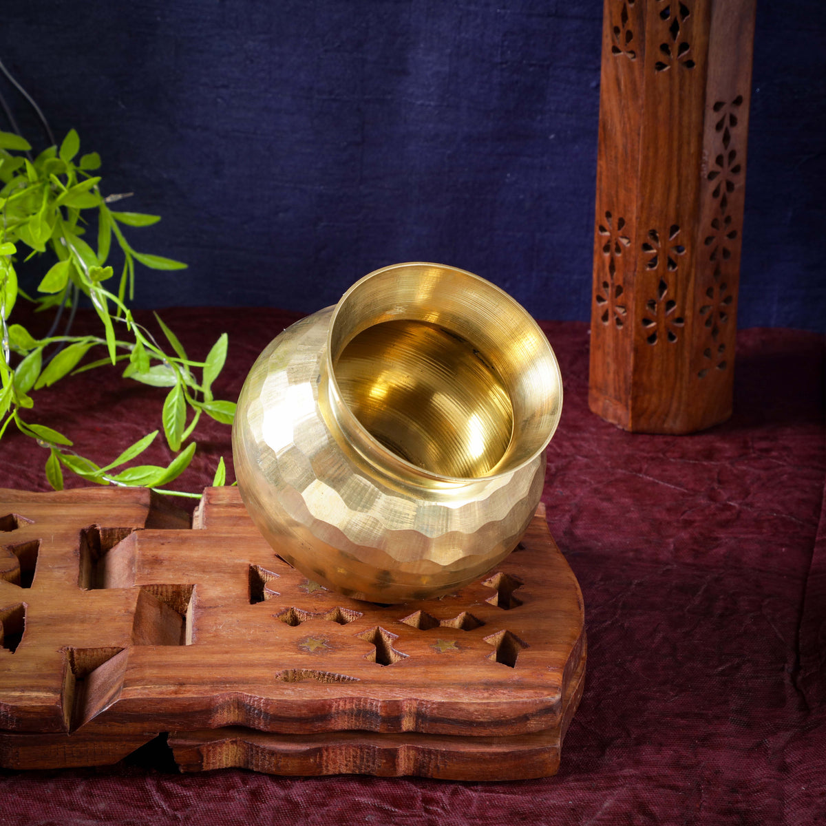 Sri Rudra Aachmani (SR 03124) | Grocsy