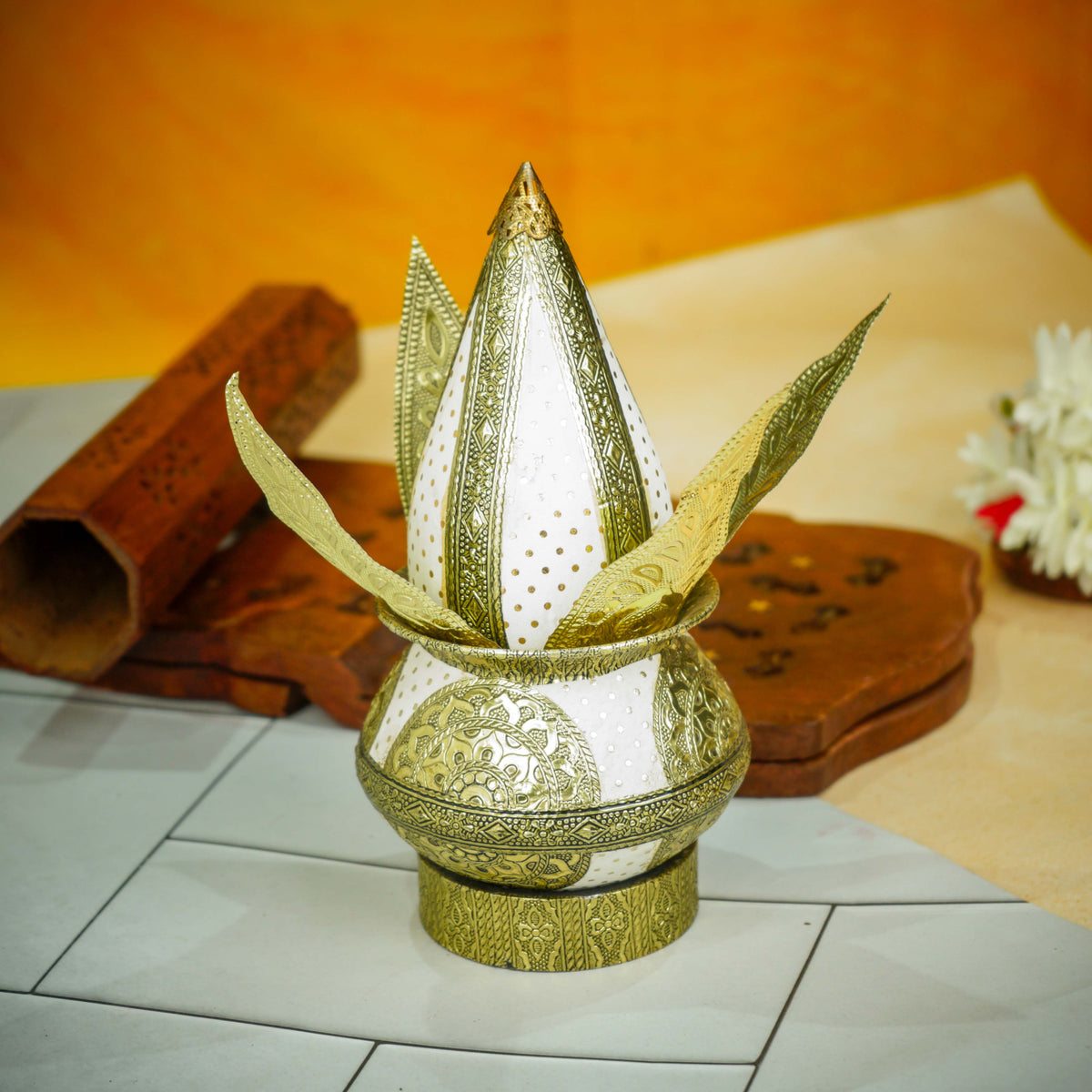 Sri Rudra Loti Nuliyel M3 (SR 00195) | Grocsy