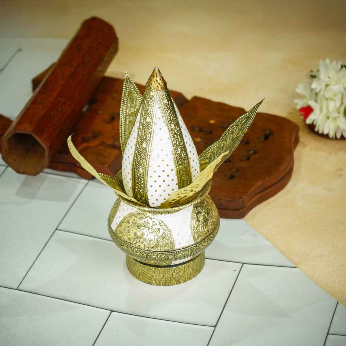 Sri Rudra Loti Nuliyel M3 (SR 00195) | Grocsy