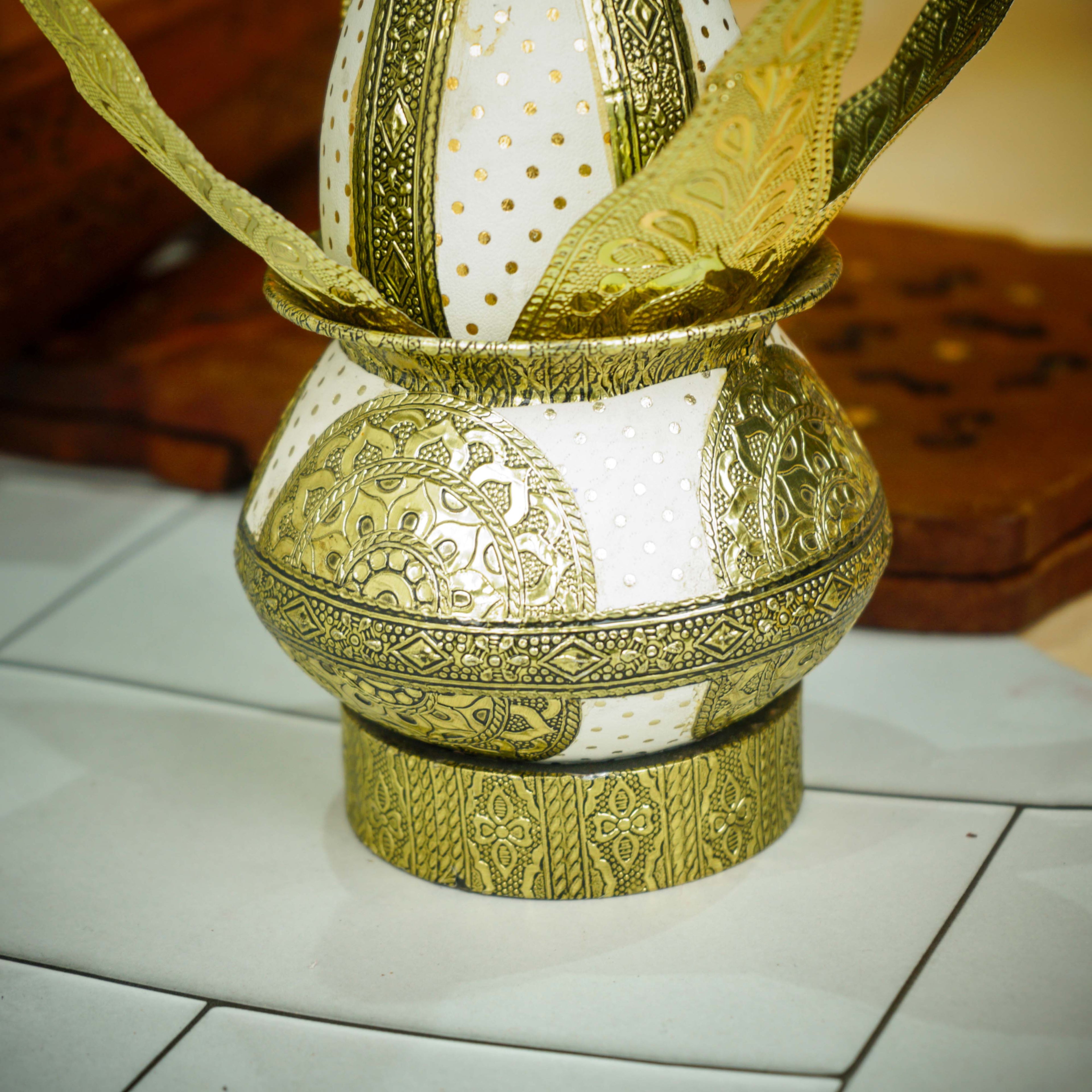 Sri Rudra Loti Nuliyel M3 (SR 00195) | Grocsy