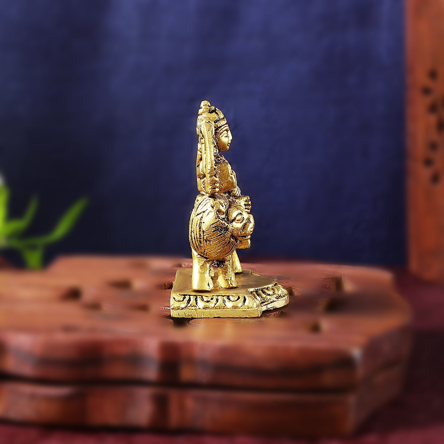 Sri Rudra Durgamatha (SR 03249) | Grocsy