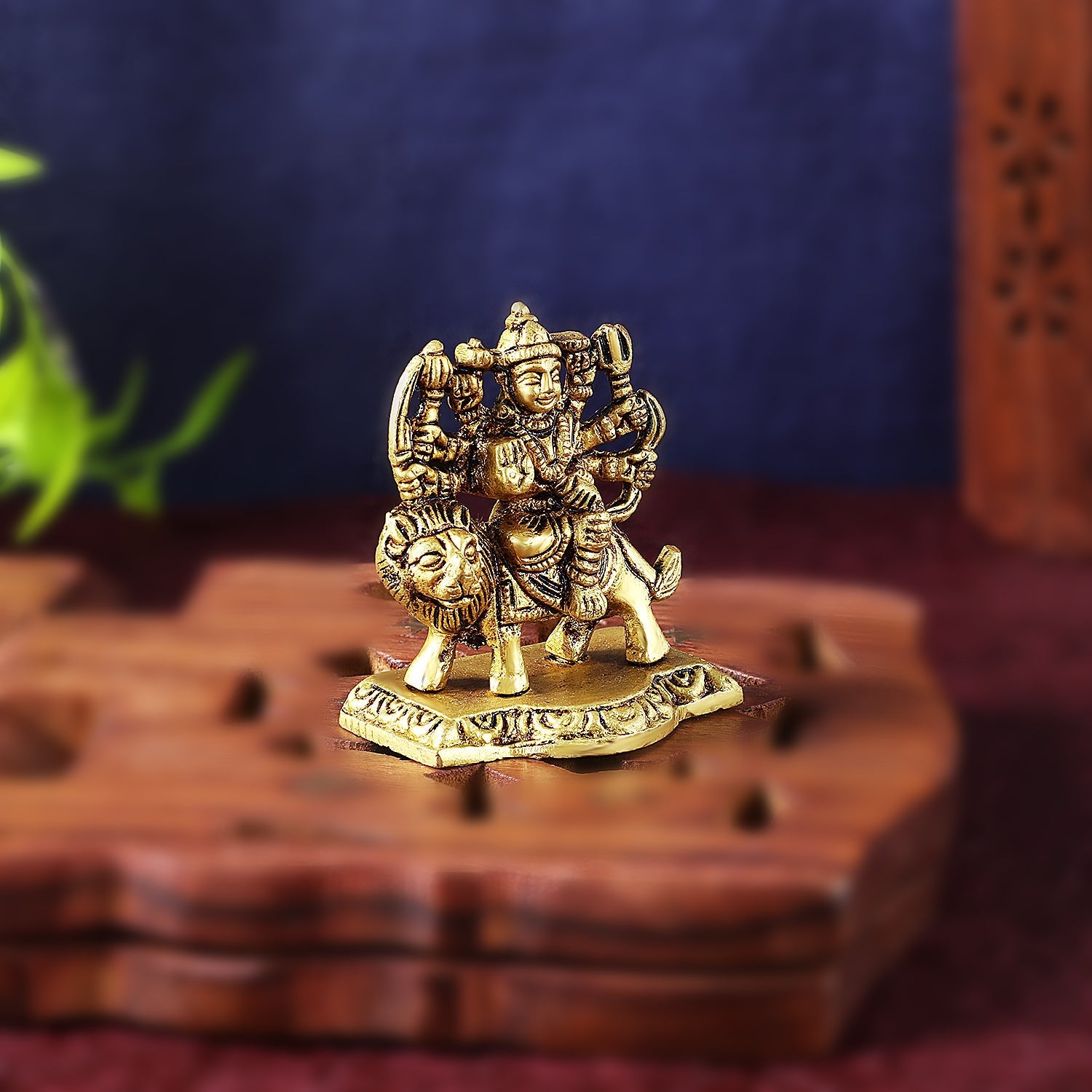 Sri Rudra Durgamatha (SR 03249) | Grocsy
