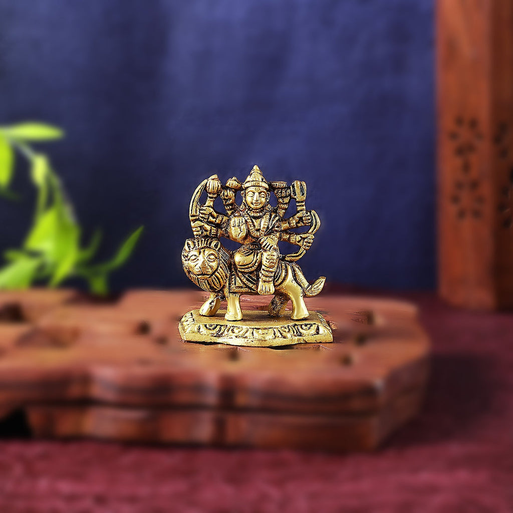 Sri Rudra Durgamatha (SR 03249) | Grocsy