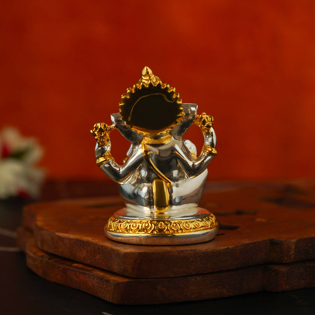 Sri Rudra Ganapathi G-72 TT SR03177 | Grocsy