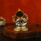 Sri Rudra Ganapathi G-72 TT SR03177 | Grocsy