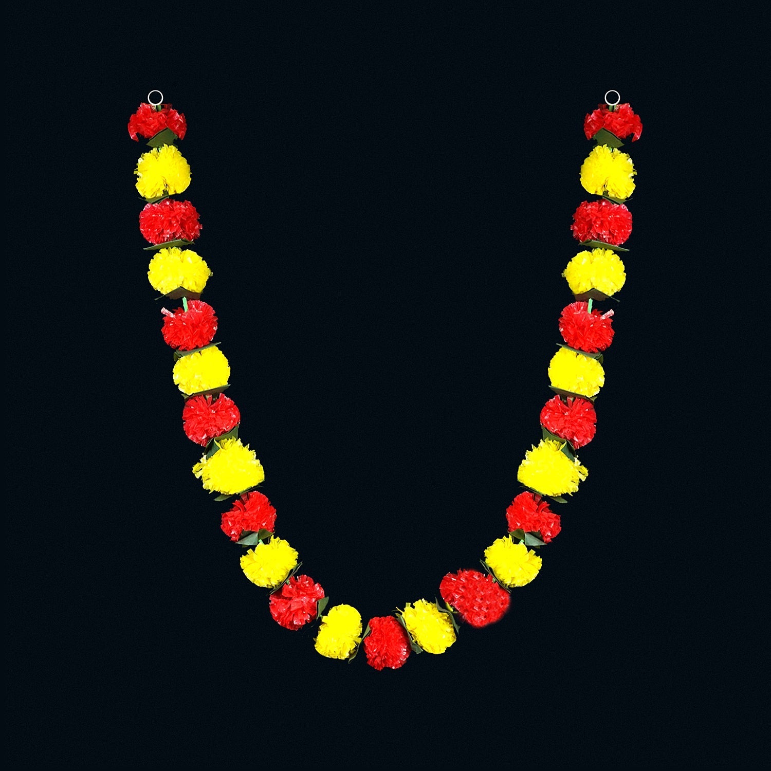 Sri Rudra Gendaladi Garland SR02997 | Grocsy