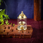 Sri Rudra Glass Dip (SR 00972) | Grocsy