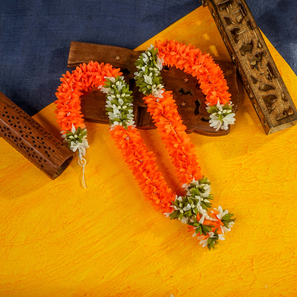 Sri Rudra Half Sakra To Mala (SR 02425) | Grocsy