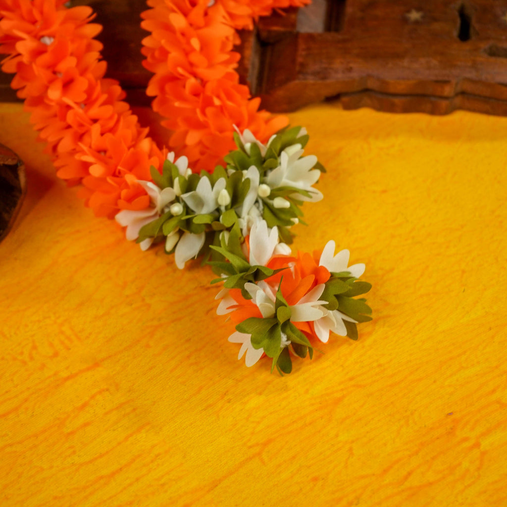 Sri Rudra Half Sakra To Mala (SR 02425) | Grocsy