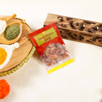 Sri Rudra Jaipatri | Grocsy