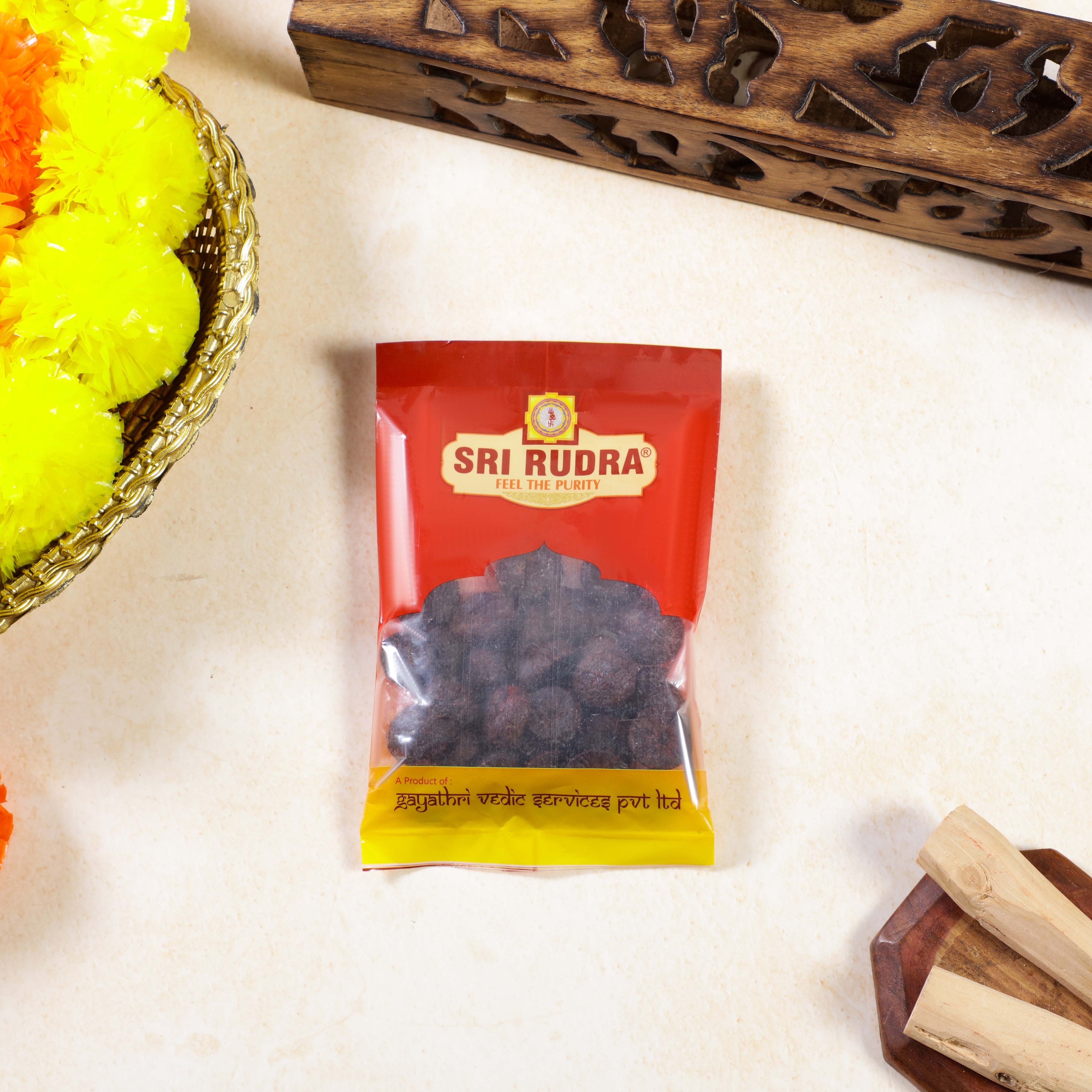 Sri Rudra Areka Nuts | Grocsy