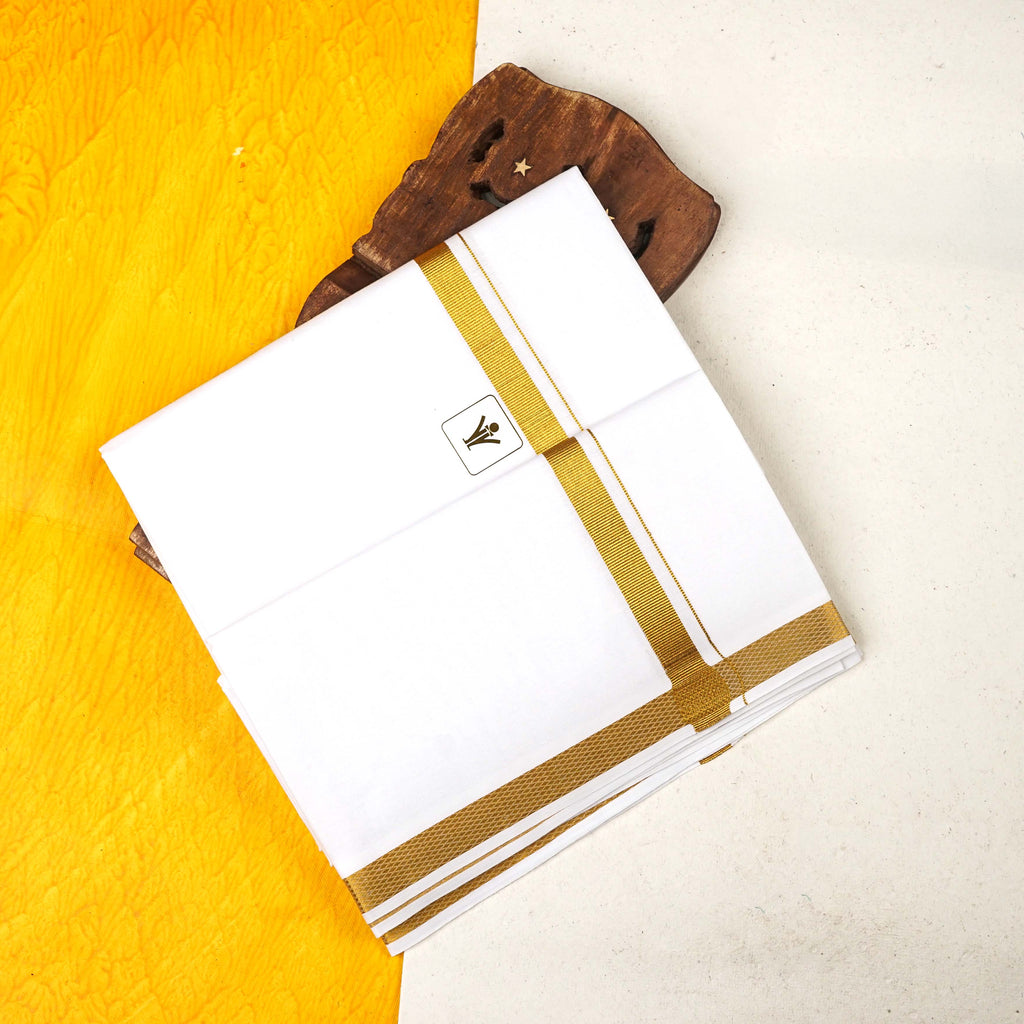 Sri Rudra Jupiter Gold (W) (SR02142) | Grocsy