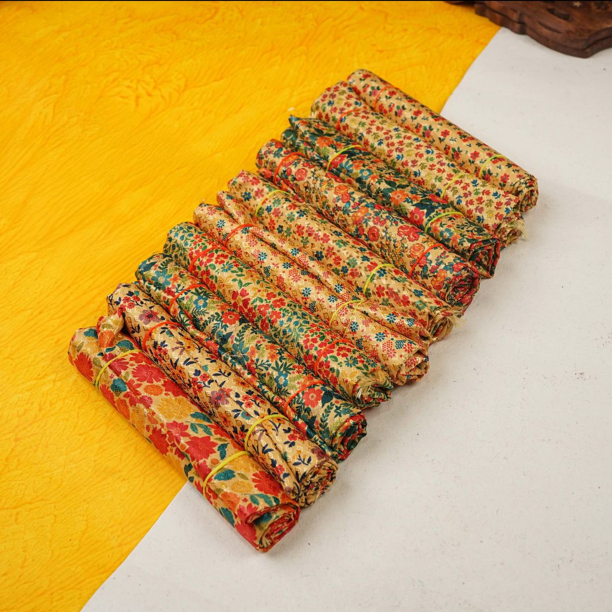 Sri Rudra Acralic Meenakari Rangoli (EAN 8906101493890) | Grocsy
