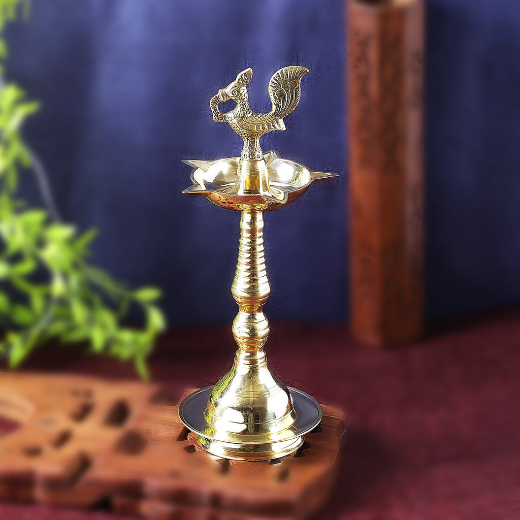 Sri Rudra Keala Fancy Murga (SR 03370 | Grocsy
