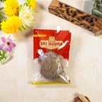Sri Rudra Vatti Verlu-30g (SR 00914) | Grocsy