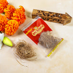 Sri Rudra Vatti Verlu-30g (SR 00914) | Grocsy