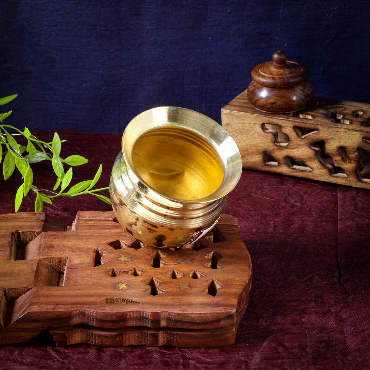 Sri Rudra Lota Harji (SR 02887) | Grocsy