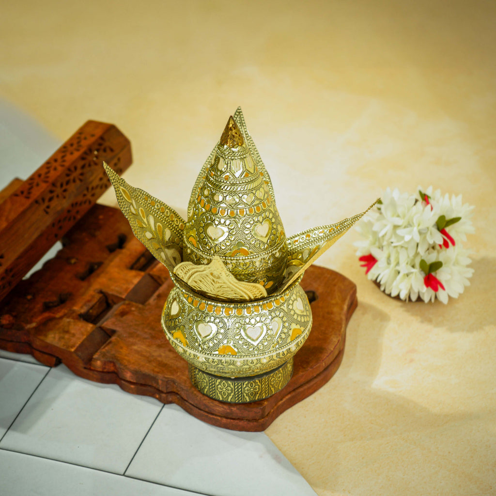 Sri Rudra Loti Nuliyel M2 (SR 00194) | Grocsy