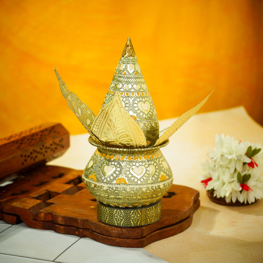 Sri Rudra Loti Nuliyel M2 (SR 00194) | Grocsy
