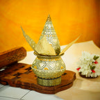 Sri Rudra Loti Nuliyel M2 (SR 00194) | Grocsy