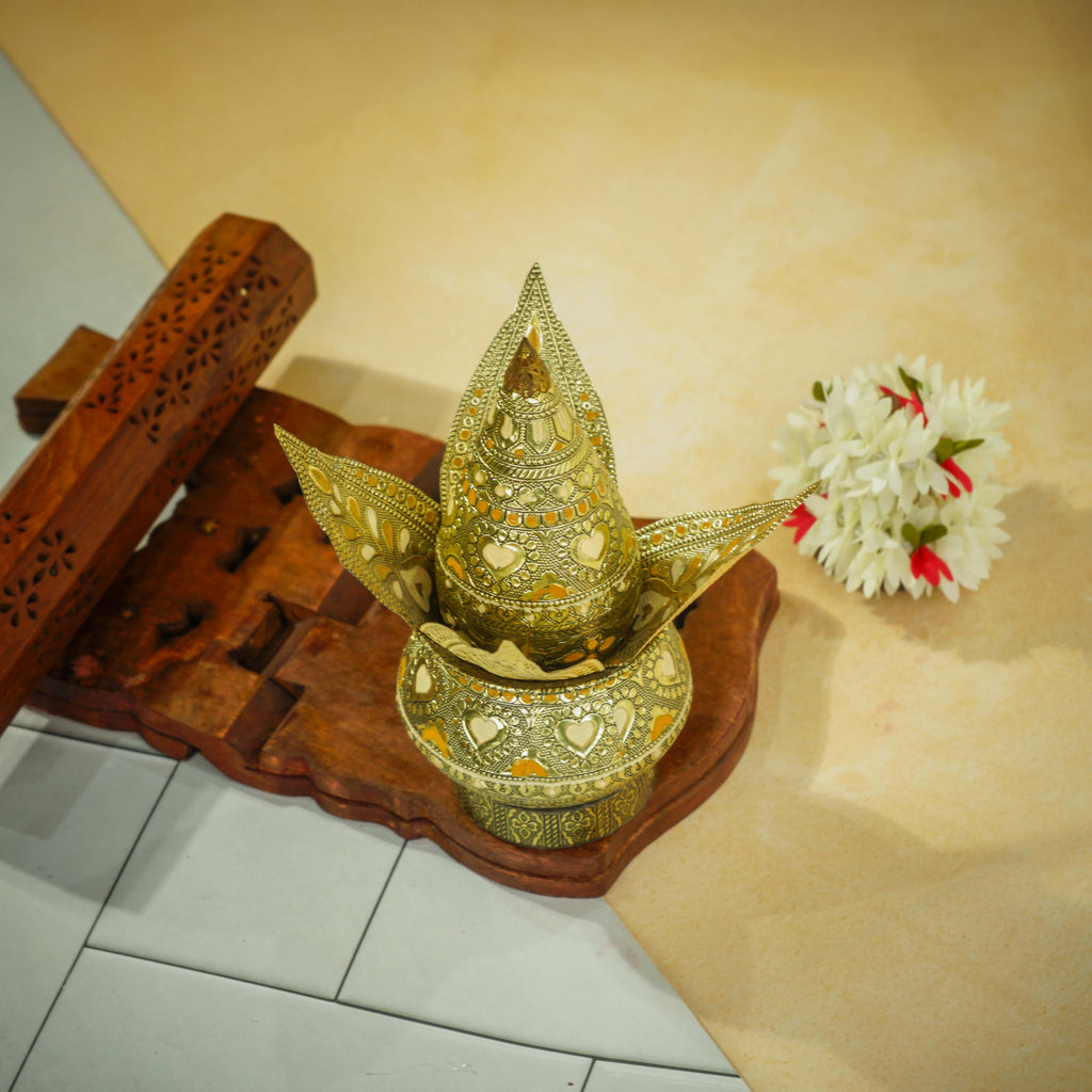 Sri Rudra Loti Nuliyel M2 (SR 00194) | Grocsy