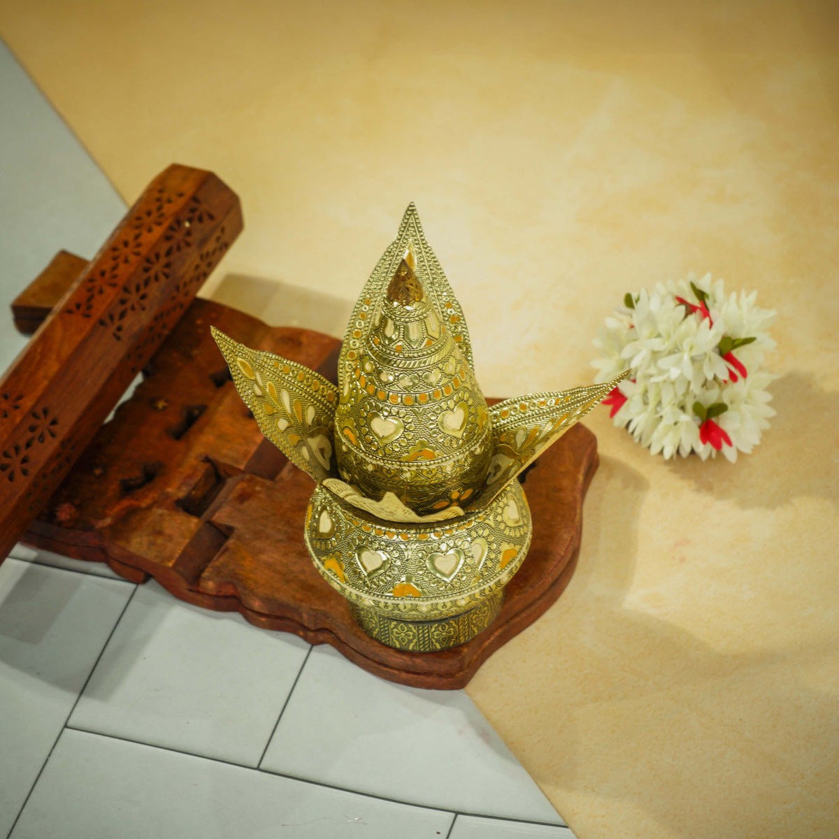 Sri Rudra Loti Nuliyel M2 (SR 00194) | Grocsy