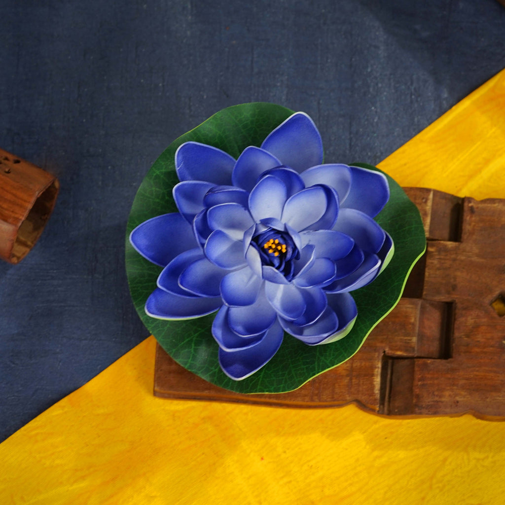 Sri Rudra Lotus Flower (SR 02809) | Grocsy