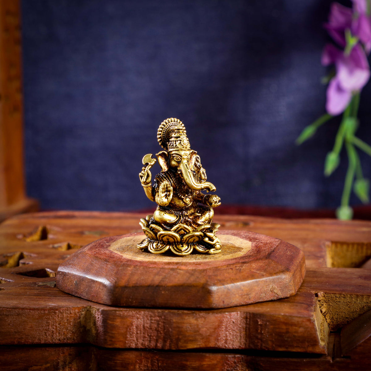 Sri Rudra Lotus L.G Primium (SR 02955) | Grocsy