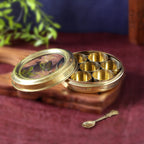 Sri Rudra Masala Dabba (SR 02991) | Grocsy