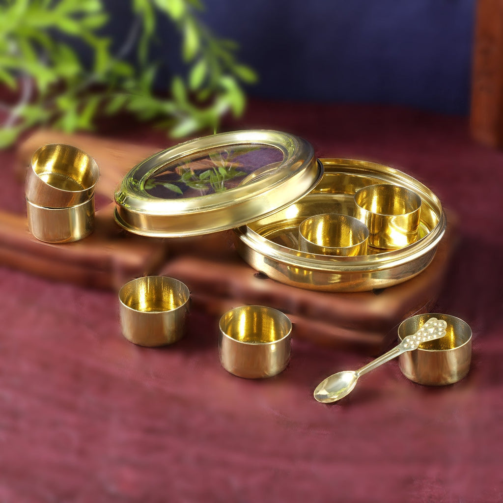 Sri Rudra Masala Dabba (SR 02991) | Grocsy