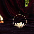 Sri Rudra Metl Hanging (SR03266) | Grocsy