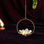 Sri Rudra Metl Hanging (SR03266) | Grocsy