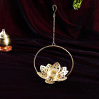 Sri Rudra Metl Hanging (SR03266) | Grocsy
