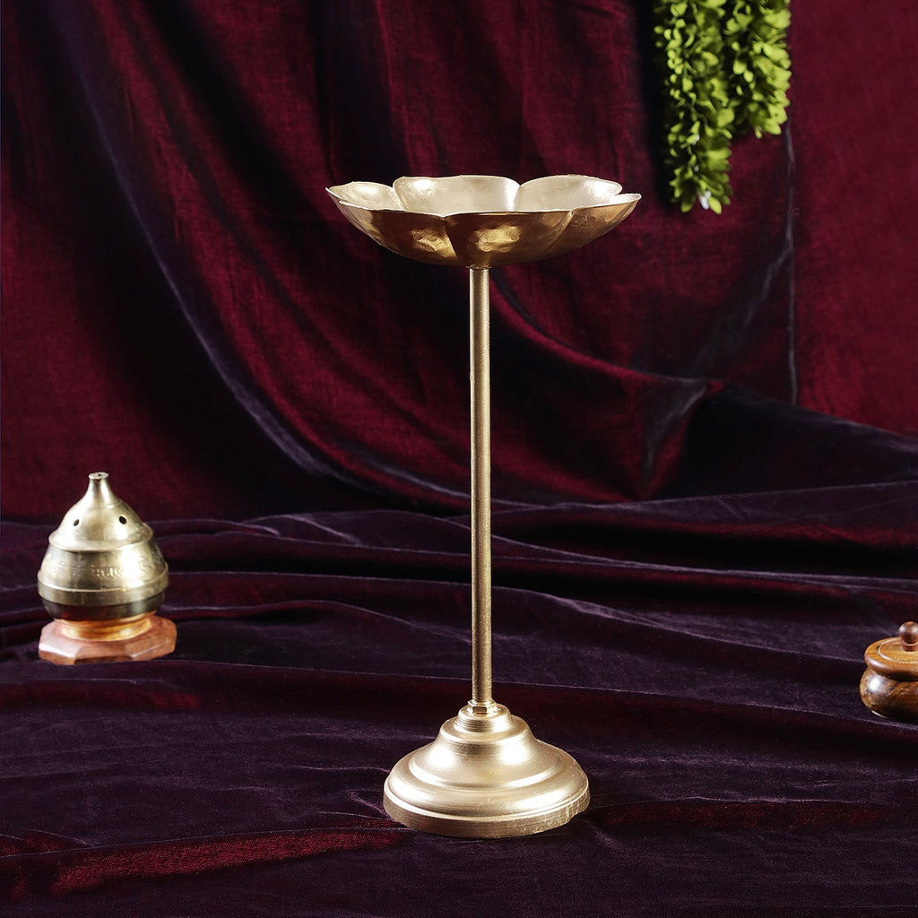 Sri Rudra Metal Taj Urli M5 (SR 03282) | Grocsy