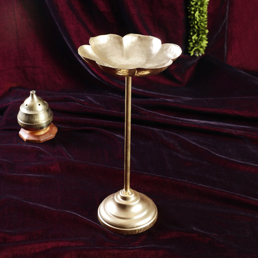 Sri Rudra Metal Taj Urli M5 (SR 03282) | Grocsy