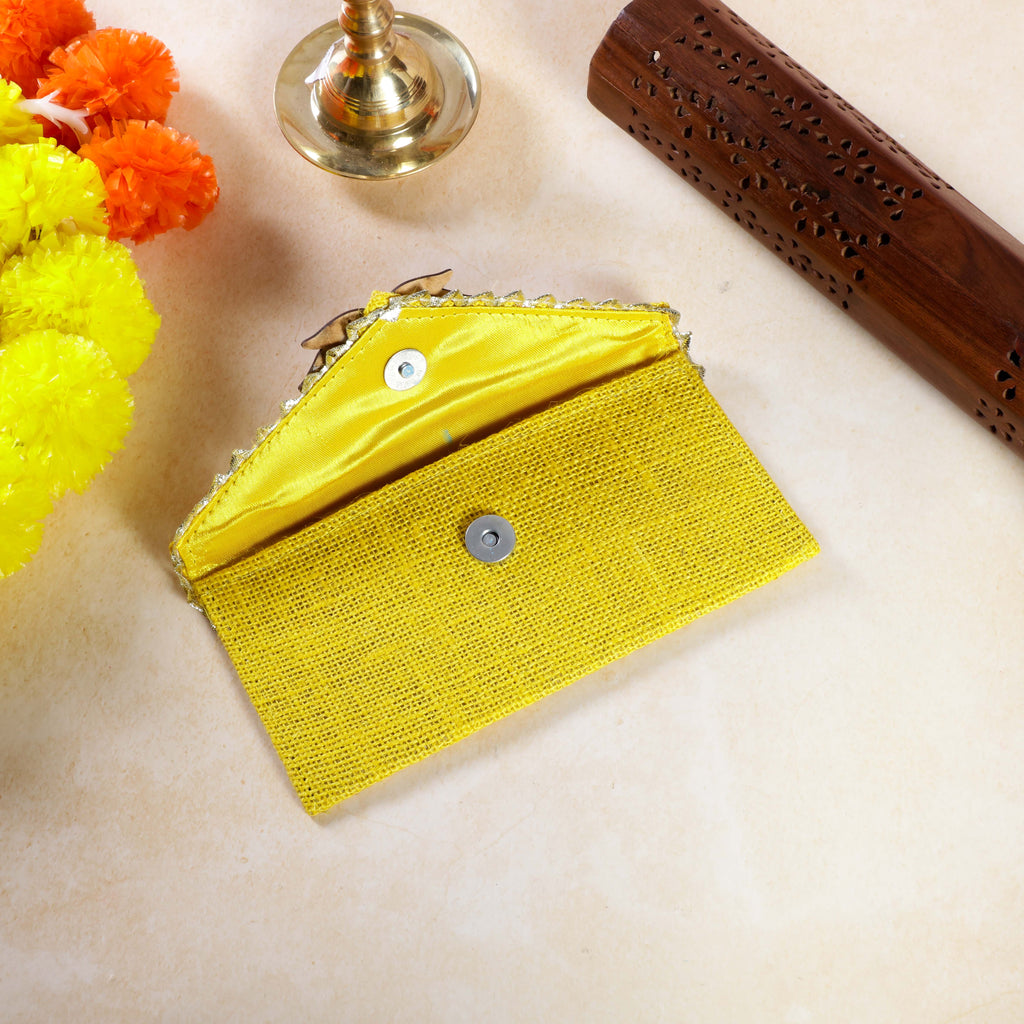 Sri Rudra Money Purse (SR 03341) | Grocsy