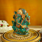 Sri Rudra Anguri Maragaj Ganesh (SR 01283) | Grocsy
